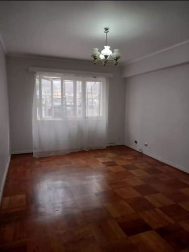 Departamento Antiguo Oportunidad De 3 Dorm. En Valparaíso