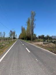 Parcela En Potrero Grande A 30km De Curicó