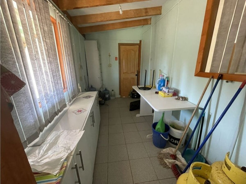 Arriendo Acogedora Parcela Con Casa Amoblada En Los Laureles