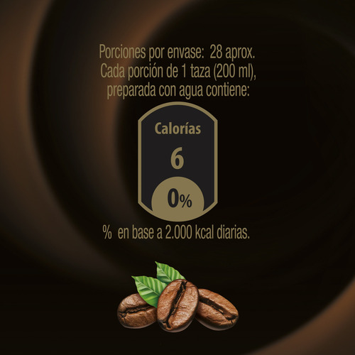 Café Gold Clásico 50g Primera Selección