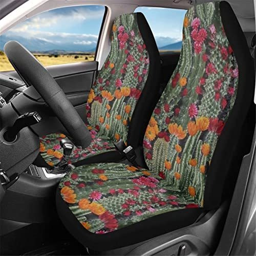 Comprarbai Car Seat Covers Front Seats Only Full Set Wj5pm