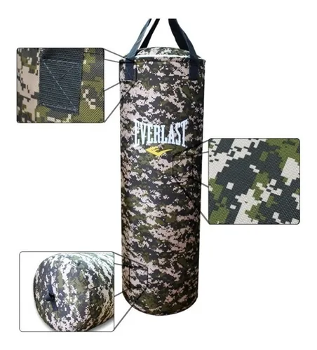 Tulas de boxeo everlast hotsell
