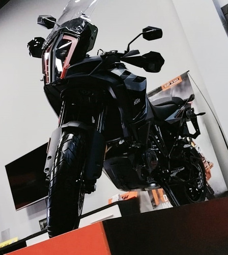 Imagen 7 de 15 de Ktm Adventure 1290s 0km En Automoto Lanus