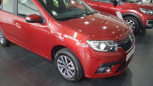 Imagen 3 de 25 de Renault Sandero Intense Tasa 0% Hasta $1.000.000 Stock(cna)