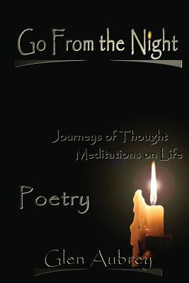 Libro Go From The Night - Aubrey, Glen
