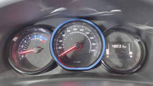Renault Sandero 1.6 Gt Line