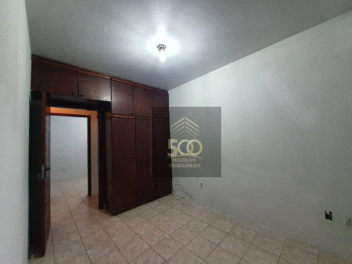 Imagem 12 de 25 de Casa À Venda, 110 M² Por R$ 489.000,00 - Cidade De Florianópolis - São José/sc - Ca0702