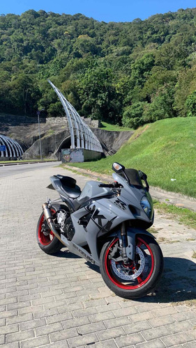 Imagem 1 de 8 de Suzuki Gsx-r1000