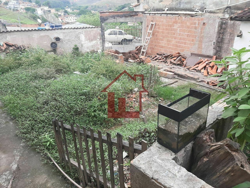 Imagem 6 de 11 de Terreno À Venda No Bairro São Lucas - Volta Redonda/rj - T1204