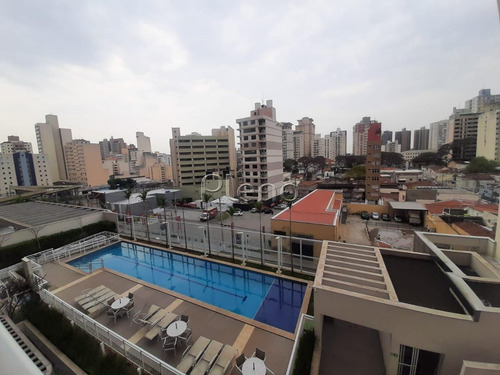 Imagem 10 de 24 de Apartamento À Venda Em Vila Lídia - Ap030795