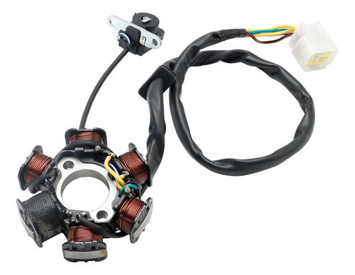 Estator For Kayo Atv Fox 70 Bull 125 Predator 150 Storm