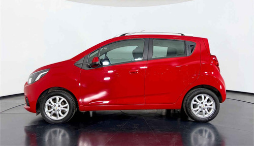 Imagen 8 de 15 de 104795 - Chevrolet Beat 2018 Con Garantía