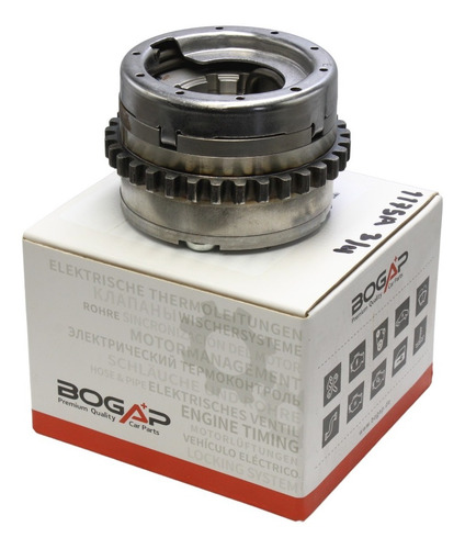 Ajustador Arbol De Levas Izquierdo Mb C204 X204 W166 C218