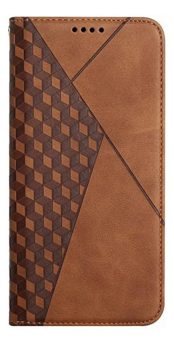 Funda Tipo Cartera Para Motorola Moto G30 E22s E40 G31 G62 G