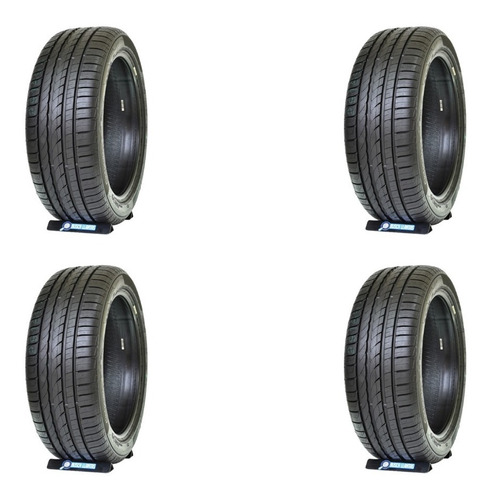 Set De 4 Llantas Pirelli 205/55 R16 Pirelli Cinturato P1