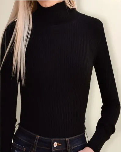 Buso Wow.tortuga.ropa Todo Clima Chicas. Tejidos Grueso