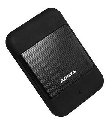 Disco Duro Externo Antigolpes Y Agua 1tb Adata Usb 3.1 Hd700