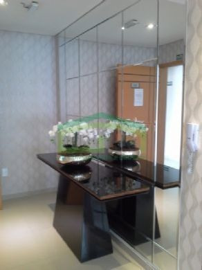 Imagem 6 de 15 de 01114 - Apartamento 2 Dorms. (1 Suíte), Vila Guilhermina - Praia Grande/sp - 1114