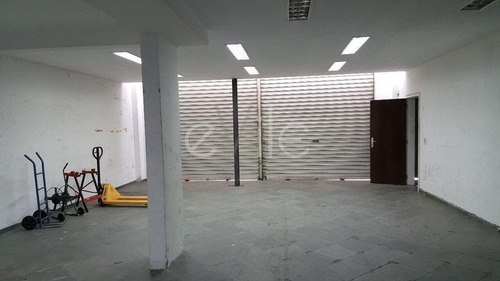 Prédio À Venda Em Jardim Vera Cruz - Pr003041
