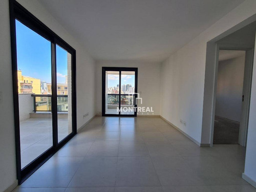 Imagem 8 de 14 de Penthouse À Venda, 61 M² Por R$ 591.000,00 - Bixiga - São Paulo/sp - Ph0022