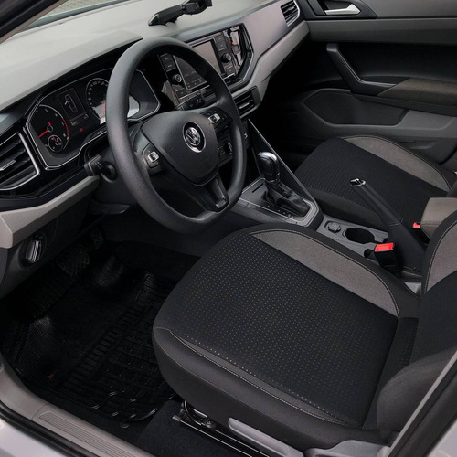 Imagem 8 de 11 de Volkswagen Virtus 1.0 200 Tsi Comfortline Automático