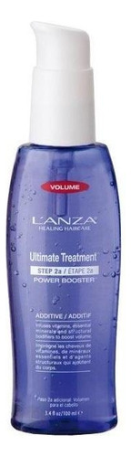 Lanza Power Booster Volume 100 Ml