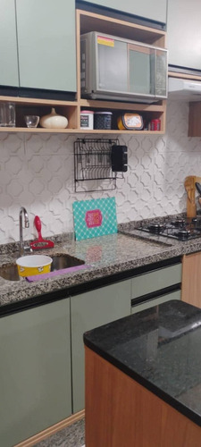 Apartamento 14 Andar 2 Quartos 1 Vaga Garagem