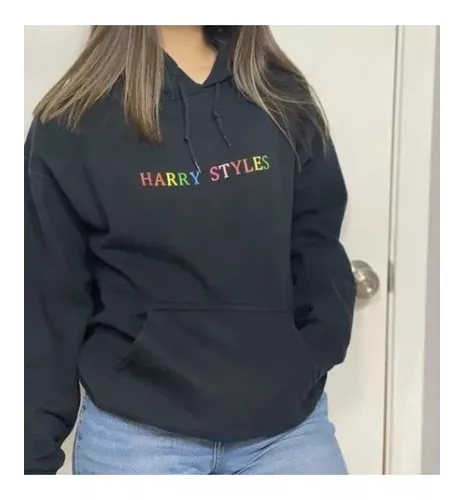 pueblo Araña de tela en embudo Evaluación Sudadera Harry Styles | Envío gratis