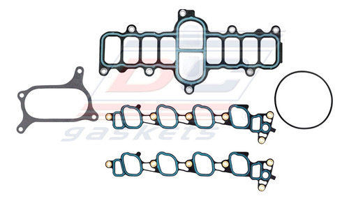 Junta Dc Admision Ford Explorer Sport Trac 07-2009 4.6l