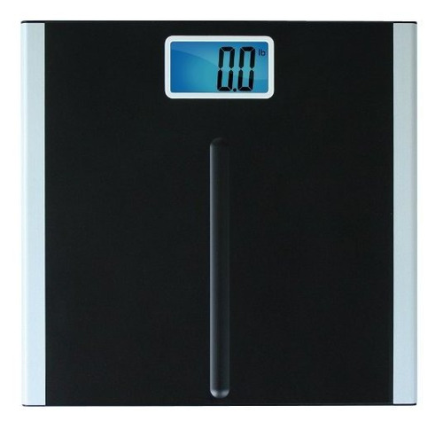 Báscula De Baño Digital De Alta Precisión, Pantalla De