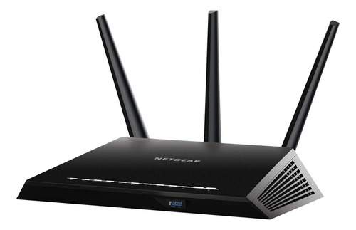 Netgear Nighthawk Ac1900 Smart Wifi Router - Vpn Long Range