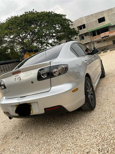 Mazda 3 2.0 Lxha7