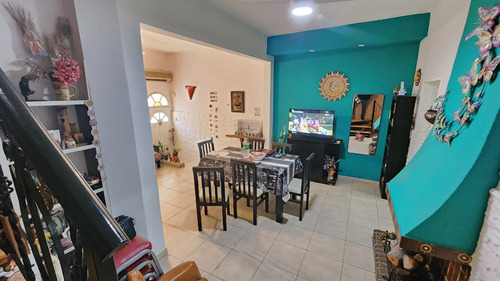 Venta Ph 3 Ambientes Villa Lugano Balcon Patio