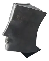 Comprar Escultura En Resina Decoracion Para Interiores Hogar Adorno