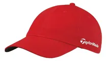 Comprar Kaddygolf Gorra Taylormade Front Hit Perfomance Upf 50+ Nuev