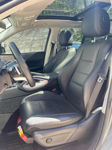 Mercedes-Benz Clase GLE 3.0 Gle450 4matic 367cv