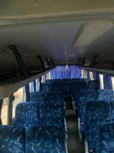 Volare Micro Ônibus