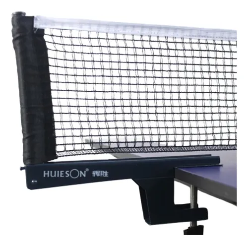 comprar Rede Tênis Mesa Ping Pong Com Suporte Profissional Huieson