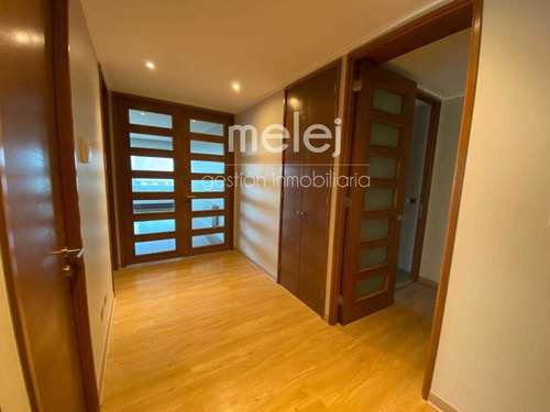Excelente Y Gran Departamento, Pinares De Montemar, Concón