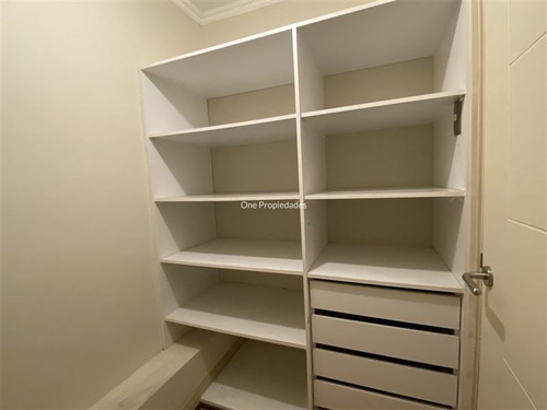 Imagen 24 de 30 de Depto En Venta (2d2b) En Av. Los Presidentes, Peñalolen