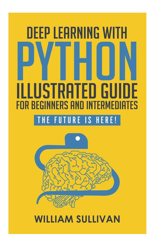 Libro: Guía Ilustrada De Aprendizaje Profundo Con Python Par
