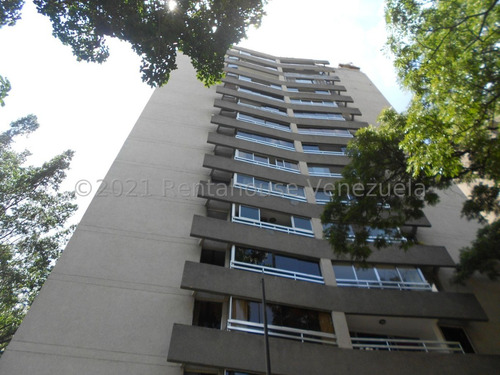 Imagen 22 de 22 de 22-6647. Apartamento Con Vista Al Avila En Una De Las Mejores Zonas De Caracas.