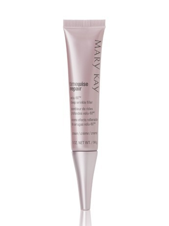 Mary Kay Crema Efecto Rellenador De Arrugas Volu-firm