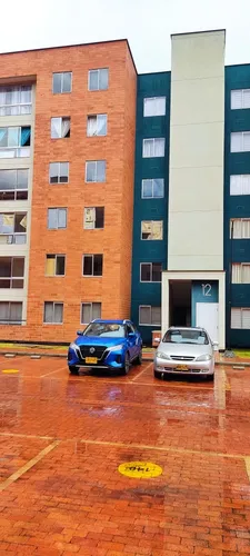 Apartamento De 3 Alcobas
