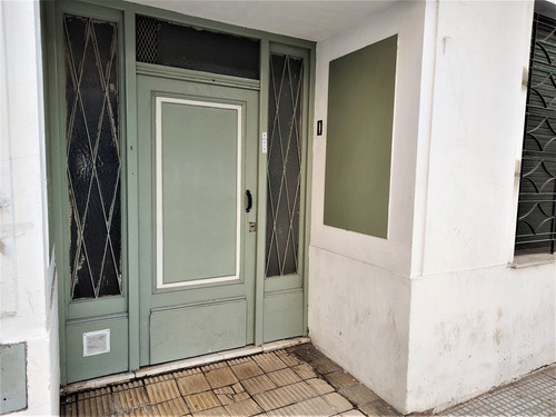 Imagen 16 de 16 de Venta Ph De 2 Ambientes En Monte Castro Con Patio
