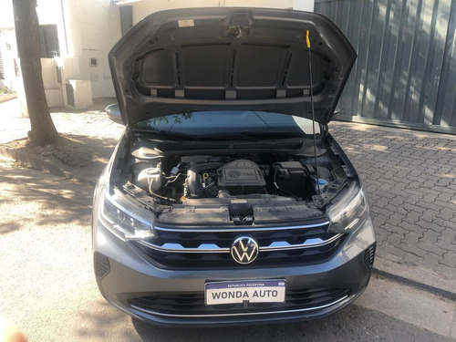 Volkswagen Nivus 1.0 Tsi Tiptronic Comfortline