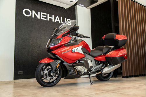 Bmw K 1600 Gt Roshaus. Exclusivos. Permutas. Financiación.