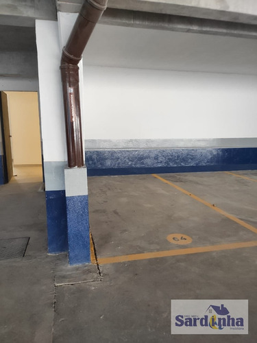 Imagem 3 de 12 de Apartamento Em Jurubatuba - São Paulo - 4488