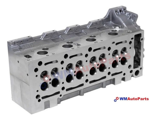 Cabeçote Motor Sprinter Cdi 2.2 16v 313 2003 A6460101420