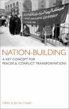 Libro Nation-building : A Key Concept For Peaceful Confli...